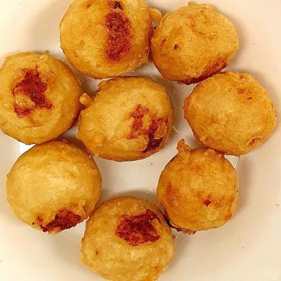 gustoses pollastre vdG